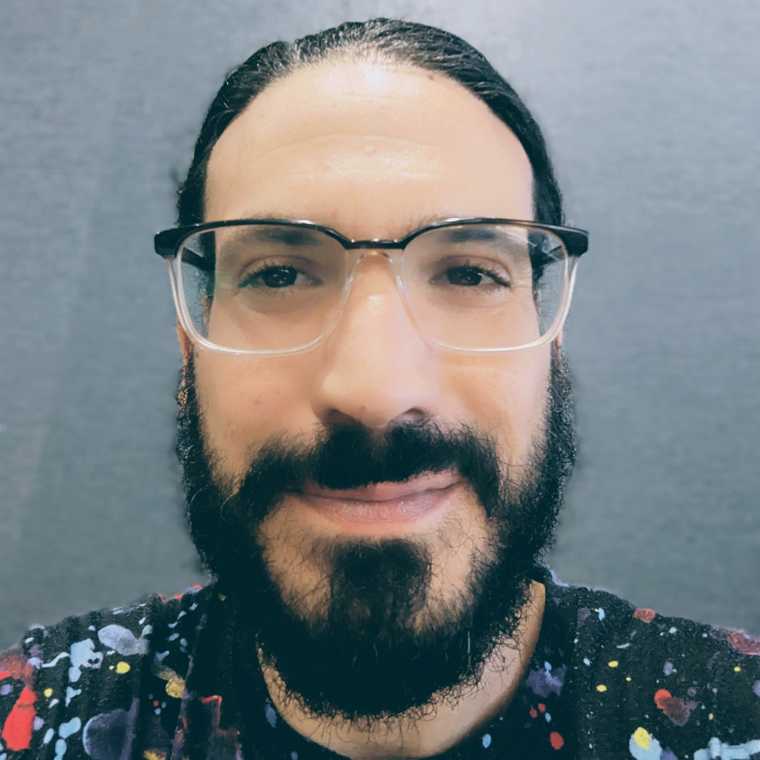 Alon Yizhak